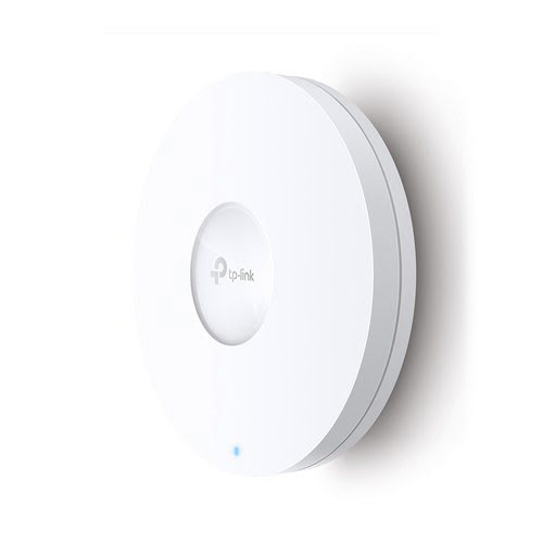 TP-Link AX1800 Ceiling Mount Dual WiFi 6 Acc Pnt - Cybertek.fr - 1