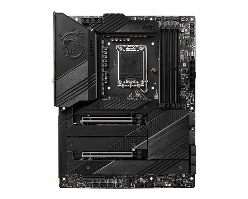 MSI MEG Z690 UNIFY ATX  - Carte mère MSI - Cybertek.fr - 0