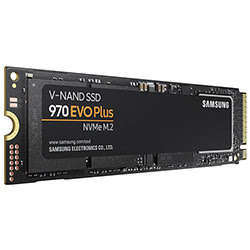 image produit Samsung 970 EVO PLUS 2To M.2 Cybertek