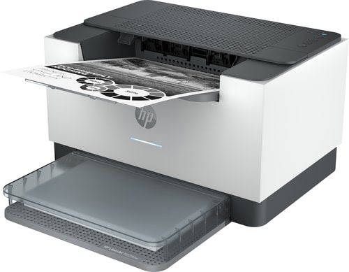 Imprimante HP LaserJet M209dwe - Cybertek.fr - 1