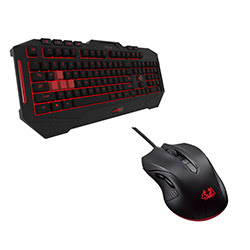 Asus Cerberus Combo #