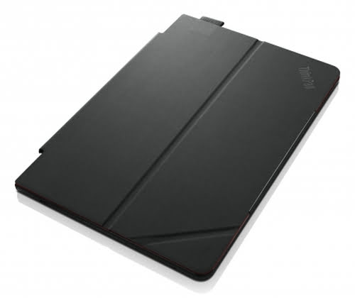 Etui Quickshot Cover ThinkPad 10 - Accessoire tablette Lenovo - 1