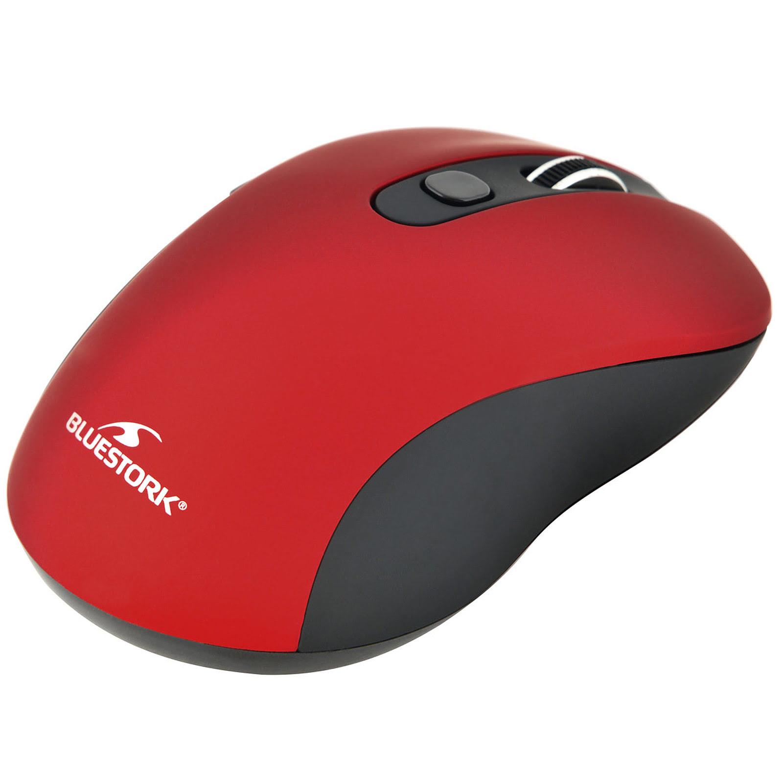Bluestork M-WL-OFF60-RED - Souris PC Bluestork - Cybertek.fr - 3