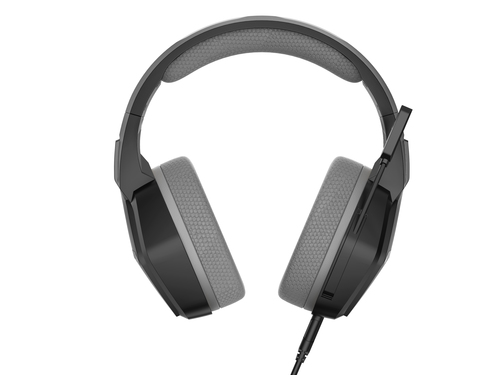 Oniverse Casque Nebula Stereo Noir - Micro-casque - Cybertek.fr - 2
