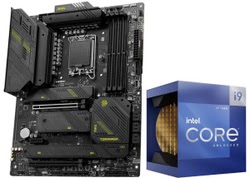 MSI Kit Upgrade PC MAGASIN EN LIGNE Cybertek