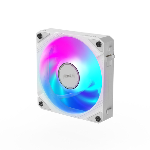 Gigabyte Aorus Ez Chain Fan ICE - Ventilateur boîtier Gigabyte - 1