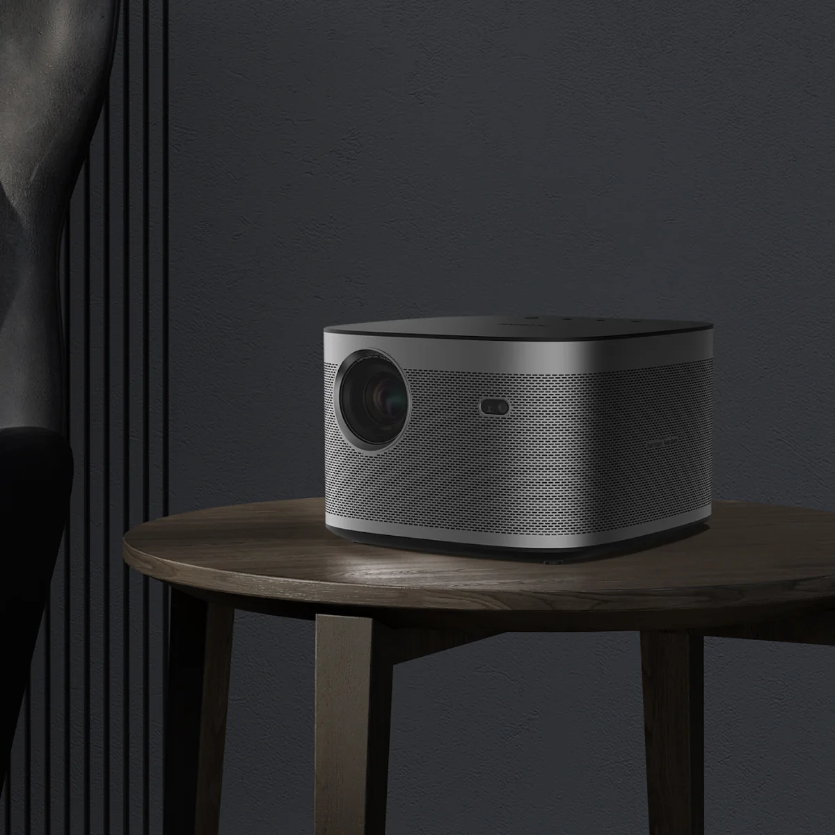 Xgimi Horizon - Vidéoprojecteur Xgimi - Cybertek.fr - 4