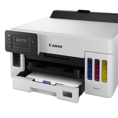 Imprimante Canon MAXIFY GX5050 - Cybertek.fr - 3