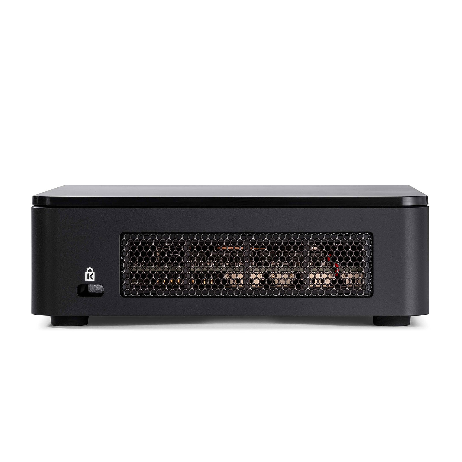 Intel NUC 12 Pro i5-1240P/So-DDR4/M.2 - Barebone et Mini-PC Intel - 2