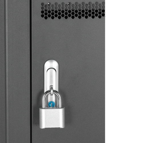 Armoire de charge 30 notebooks/tablettes >17 - V7 - 7
