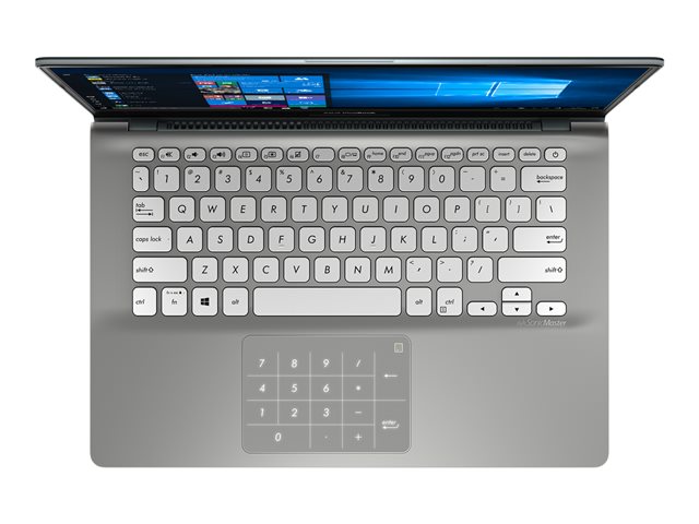 Asus 90NB0KL4-M02030 - PC portable Asus - Cybertek.fr - 2