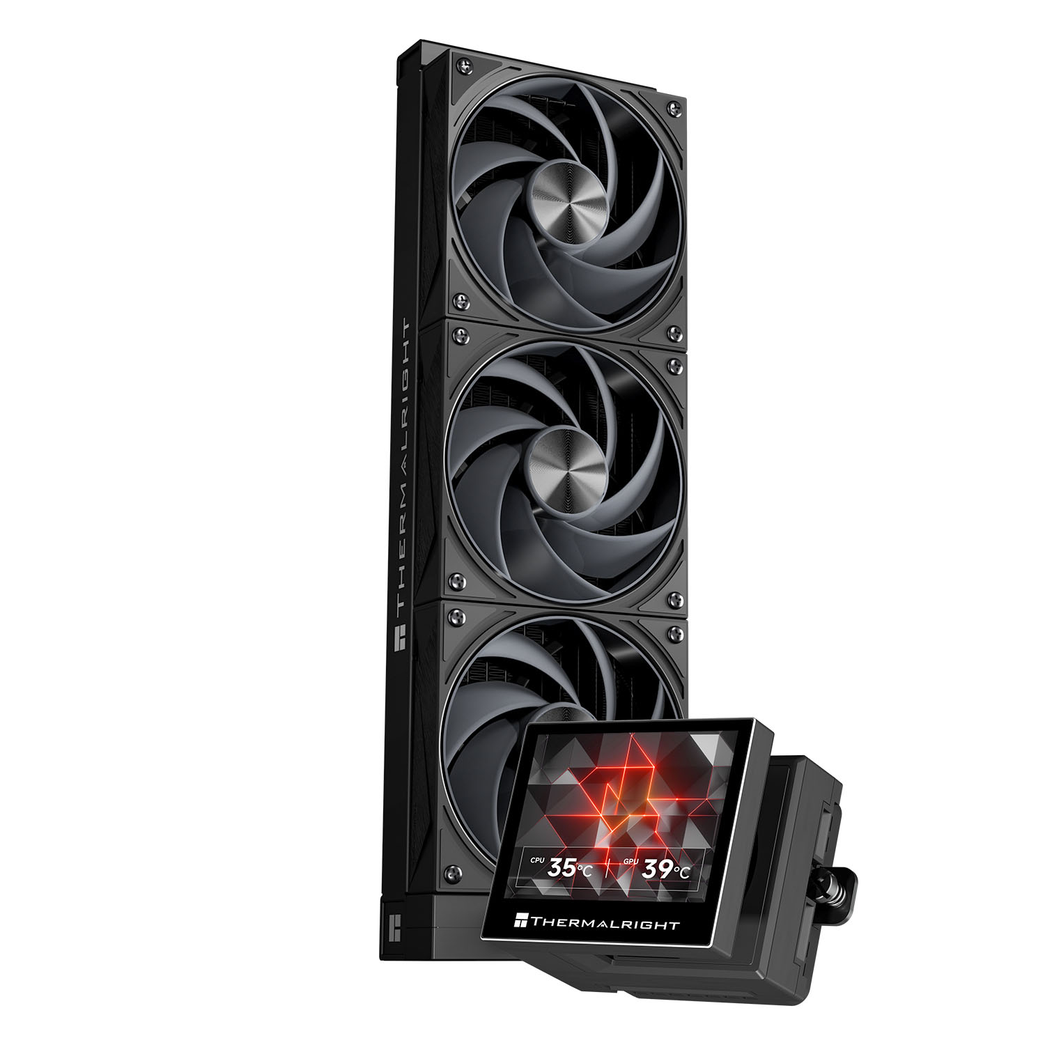 Thermalright Watercooling MAGASIN EN LIGNE Cybertek