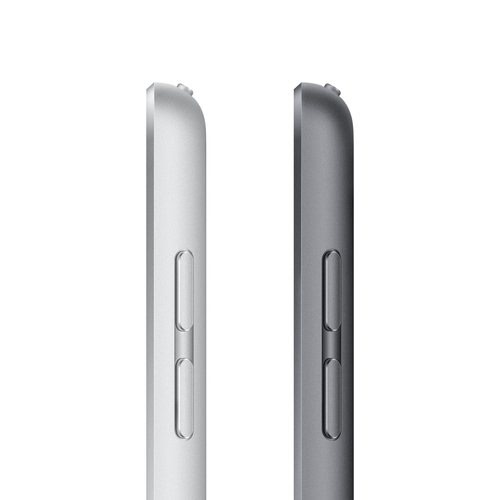 Apple iPad Wi-Fi 256GB Gris - Tablette tactile Apple - Cybertek.fr - 4