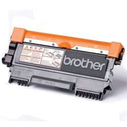 image produit Brother  Toner Noir 1200p Cybertek