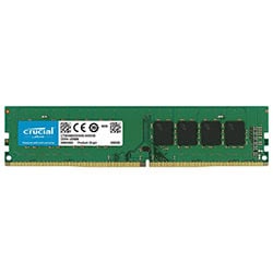 Crucial Mémoire PC MAGASIN EN LIGNE Cybertek