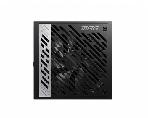 MSI 80+ GOLD FM (850W) - Alimentation MSI - Cybertek.fr - 3