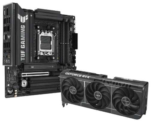 Asus Kit Upgrade PC MAGASIN EN LIGNE Cybertek