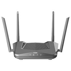 D-Link DIR-X1560 - Wi-Fi 6 AX1500