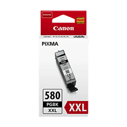 image produit Canon Cartouche très haute capa Noire - PGI-580XXL PGBK Cybertek