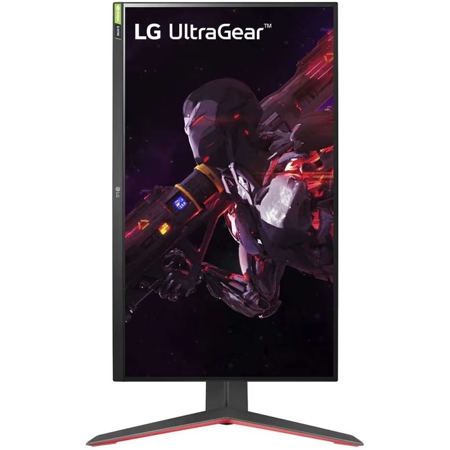 LG 27"  27GP850P-B - Ecran PC LG - Cybertek.fr - 2