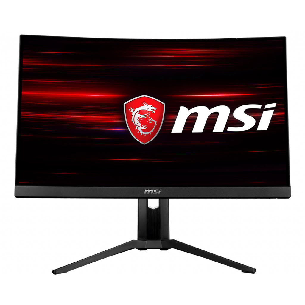 MSI 24"  9S6-3EA21T-065-TBE - Ecran PC MSI - Cybertek.fr - 0