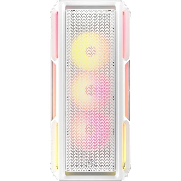 5000T LX RGB Blanc + RM1000x Shift W Gold Blanc - Cybertek.fr - 2