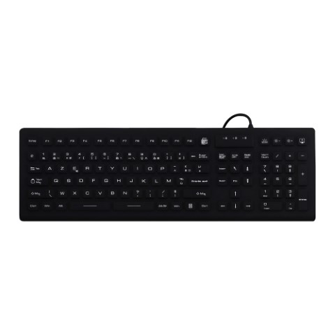 T'nB Clavier PC MAGASIN EN LIGNE Cybertek