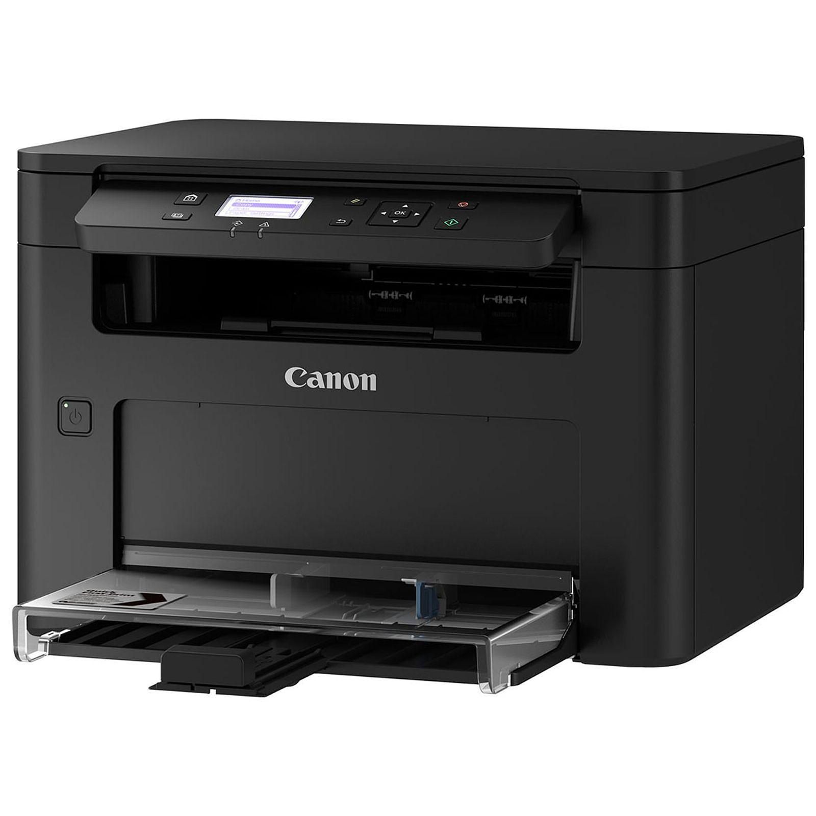 Imprimante multifonction Canon i-SENSYS MF112 - Cybertek.fr - 4
