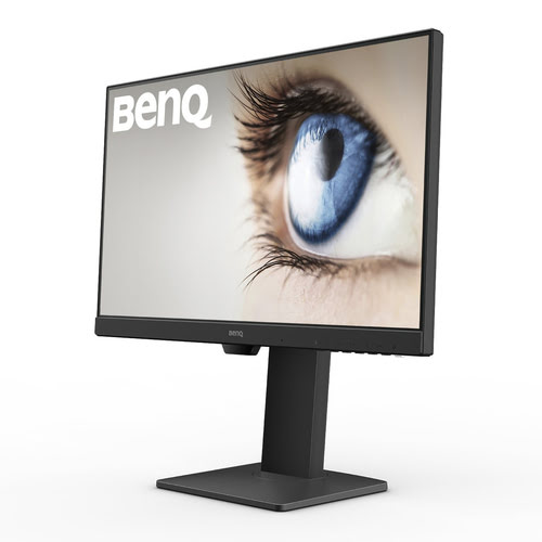 BenQ 24 pouces  9H.LKLLB.QBE - Ecran PC BenQ - Cybertek.fr - 3