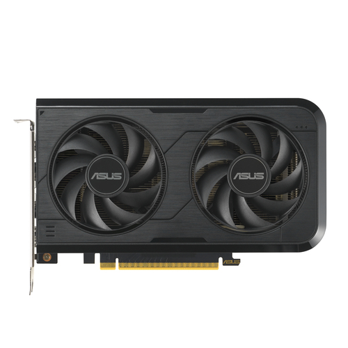 Asus Dual GeForce RTX 5050 8GB GDDR6  - Carte graphique Asus - 1