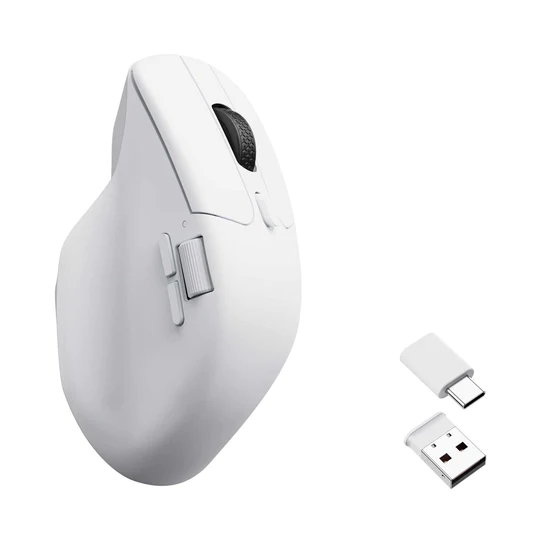 Keychron M6 Wireless - Souris PC Keychron - Cybertek.fr - 1