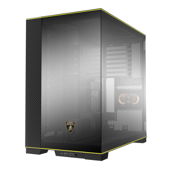 Lian-Li Boîtier PC MAGASIN EN LIGNE Cybertek