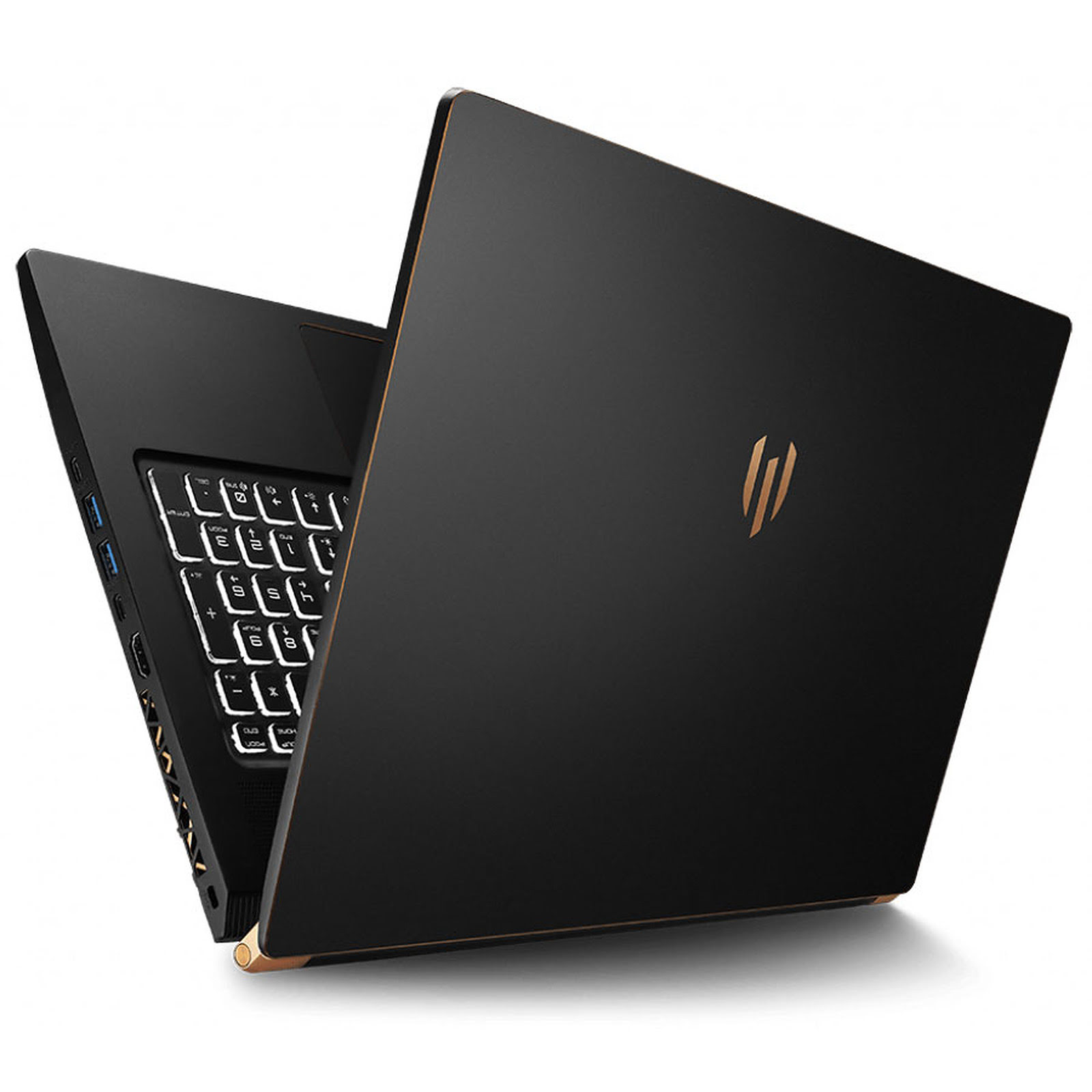 MSI 9S7-17G121-628 - PC portable MSI - Cybertek.fr - 2