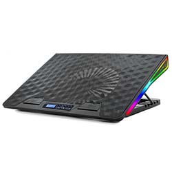 image produit Spirit Of Gamer Refroidisseur AirBlade 800 RGB 17" - SOG-VE800RGB Cybertek