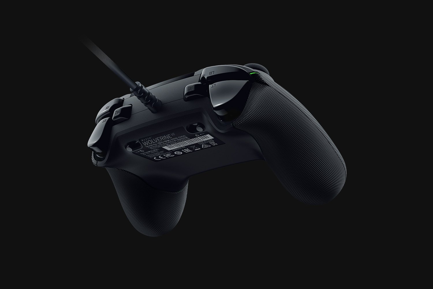 Razer Wolverine V2 - Périphérique de jeu - Cybertek.fr - 2