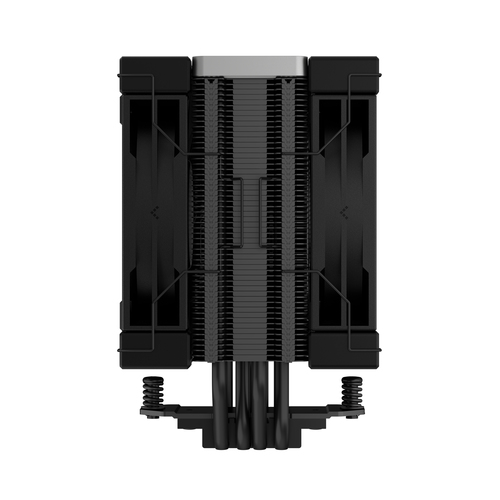 Deepcool Noir - Ventilateur CPU Deepcool - Cybertek.fr - 3