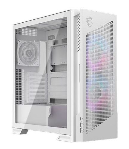 MSI Boîtier PC MAGASIN EN LIGNE Cybertek