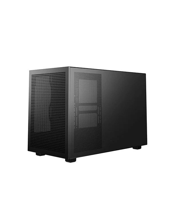 Deepcool CH260 Noir Noir - Boîtier PC Deepcool - Cybertek.fr - 2