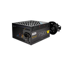 Inter-Tech SL-700W PLUS Alimentation PC 700 W ATX - Conrad