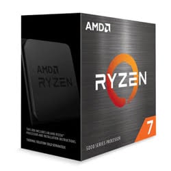image produit AMD Ryzen 7 5700G Cybertek