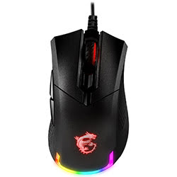 MSI Souris PC MAGASIN EN LIGNE Cybertek