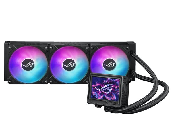 Asus Watercooling MAGASIN EN LIGNE Cybertek