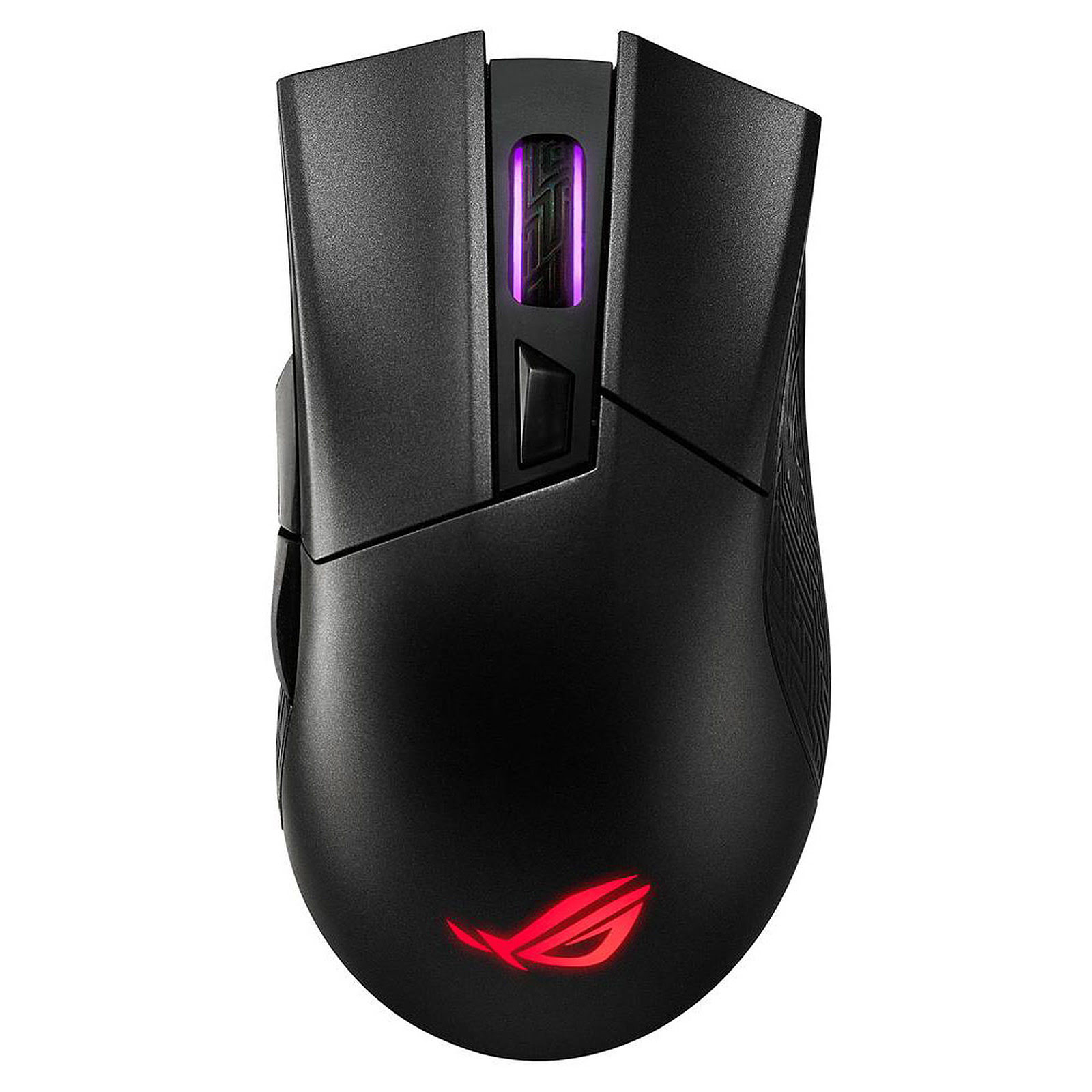 Asus ROG GLADIUS II Wireless - Souris PC Asus - Cybertek.fr - 0