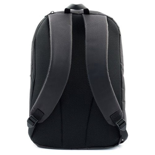 TBB565GL Intellect Back Pack 15,6" Noir/Gris Targus - 7