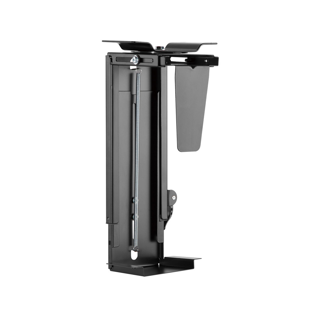 Kimex International Support de bureau pour Unité Centrale PC - Accessoire boîtier - 0