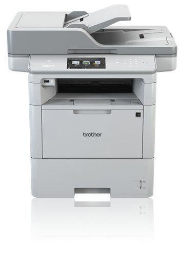 Imprimante multifonction Brother DCP-L6600DW - Cybertek.fr - 0