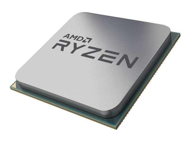 AMD Ryzen 9 3900 - 4.3GHz - Processeur AMD - Cybertek.fr - 3
