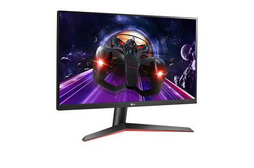 LG 24"  24MP60G-B - Ecran PC LG - Cybertek.fr - 2