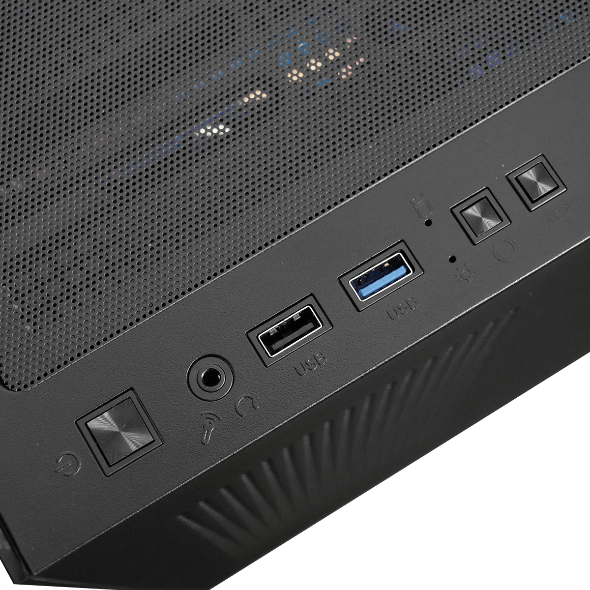 Cybertek INFERNO (PCG-10602926) - Achat / Vente PC Fixe sur Cybertek.fr - 4