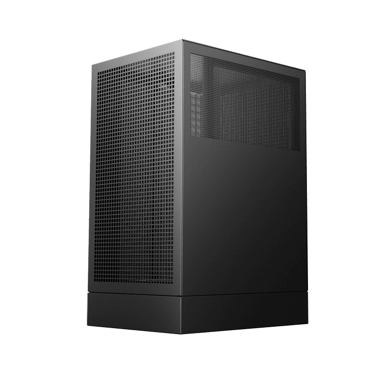 Deepcool CH170 Digital Noir Noir - Boîtier PC Deepcool - 7